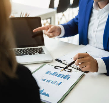 Revenue Cycle Management